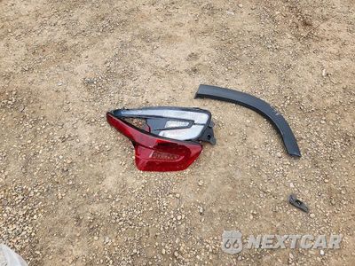 Zdjęcie 12 z 13 samochodu: 2024 CHEVROLET TRAX LS VIN:KL77LFE29RC097209 - miniatura