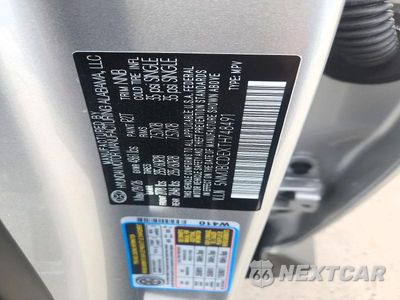 Zdjęcie 13 z 13 samochodu: 2026 HYUNDAI TUCSON SEL VIN:5NMJBCDEXTH748491 - miniatura