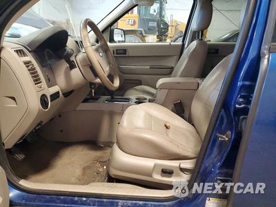 Zdjęcie 7 z 13 samochodu: 2008 FORD ESCAPE XLT VIN:1FMCU93148KA83048 - miniatura