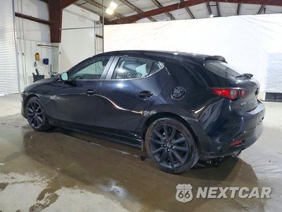 Drugie zdjęcie samochodu z przodu: 2024 MAZDA 3 SELECT SPORT VIN:JM1BPAKM3R1714190 - miniatura