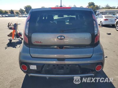 Zdjęcie 6 z 13 samochodu: 2018 KIA SOUL ! VIN:KNDJX3AA1J7544587 - miniatura