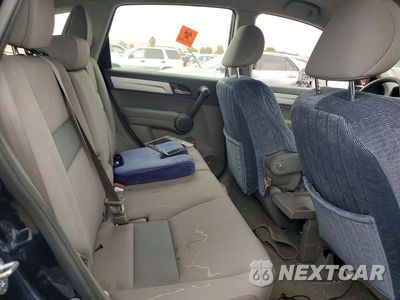 Zdjęcie 10 z 12 samochodu: 2011 HONDA CR-V LX VIN:JHLRE4H32BC020785 - miniatura