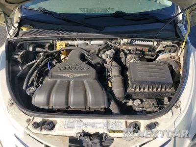 Zdjęcie 11 z 12 samochodu: 2006 CHRYSLER PT CRUISER LIMITED VIN:3A8FY68806T228276 - miniatura