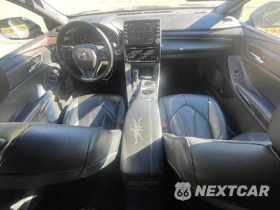 Zdjęcie 9 z 14 samochodu: 2019 TOYOTA AVALON XLE VIN:4T1BZ1FB3KU027598 - miniatura