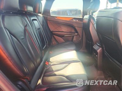 Zdjęcie 11 z 13 samochodu: 2015 LINCOLN MKC VIN:5LMCJ1A99FUJ06180 - miniatura