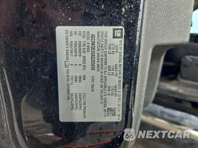 Zdjęcie 12 z 12 samochodu: 2010 CHEVROLET SILVERADO K1500 LT VIN:3GCRKSE33AG255836 - miniatura