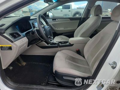 Zdjęcie 7 z 12 samochodu: 2016 HYUNDAI SONATA SE VIN:5NPE24AF3GH398103 - miniatura