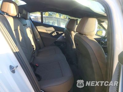 Zdjęcie 10 z 12 samochodu: 2027 BMW 530 XI VIN:WBA53FJ00VCY12965 - miniatura