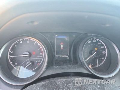 Zdjęcie 9 z 12 samochodu: 2021 TOYOTA CAMRY SE VIN:4T1G11AK4MU537322 - miniatura