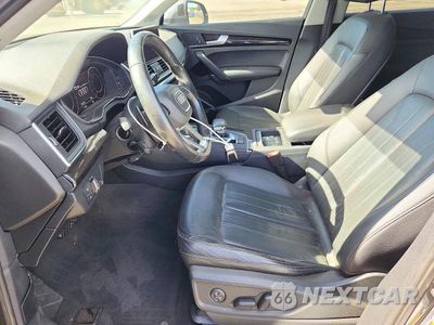 Zdjęcie 7 z 13 samochodu: 2018 AUDI Q5 PREMIUM PLUS VIN:WA1BNAFY0J2125786 - miniatura