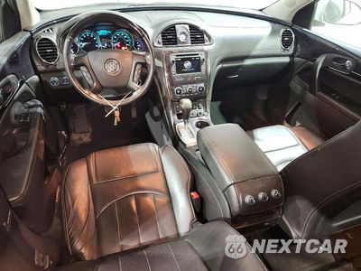 Zdjęcie 8 z 13 samochodu: 2027 BUICK ENCLAVE VIN:5GAKVBKD8HJ348321 - miniatura