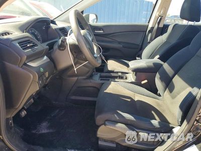 Zdjęcie 7 z 13 samochodu: 2016 HONDA CR-V LX VIN:2HKRM4H36GH613688 - miniatura