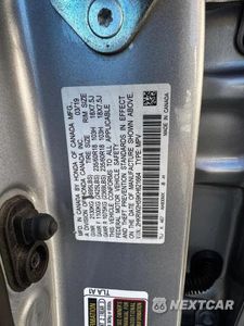 Zdjęcie 10 z 11 samochodu: 2019 HONDA CR-V EX VIN:2HKRW2H59KH621664 - miniatura