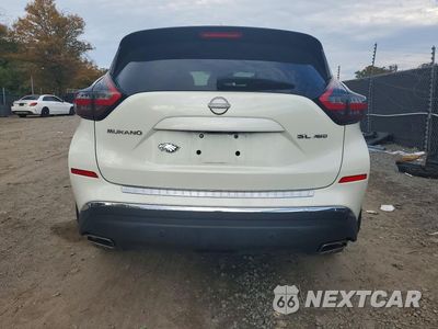 Zdjęcie 6 z 13 samochodu: 2023 NISSAN MURANO SL VIN:5N1AZ2CS3PC133083 - miniatura