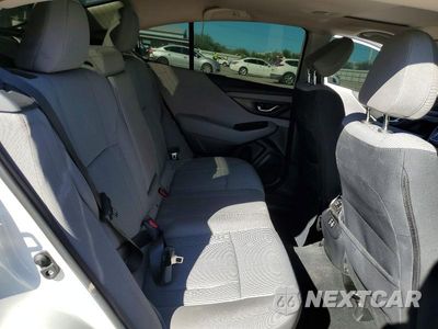 Zdjęcie 10 z 13 samochodu: 2024 SUBARU LEGACY PREMIUM VIN:4S3BWAF64R3019896 - miniatura