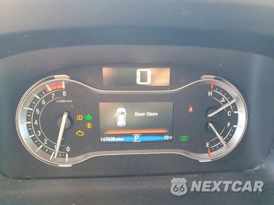 Zdjęcie 9 z 13 samochodu: 2018 HONDA PILOT EXL VIN:5FNYF6H59JB010551 - miniatura
