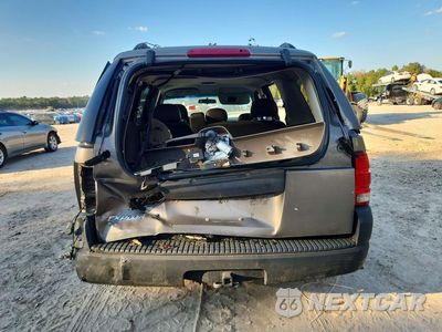 Zdjęcie 6 z 13 samochodu: 2003 FORD EXPLORER XLS VIN:1FMZU62K33UA22919 - miniatura
