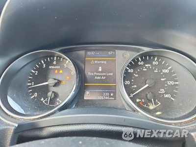 Zdjęcie 9 z 13 samochodu: 2018 NISSAN ROGUE S VIN:KNMAT2MV3JP502720 - miniatura