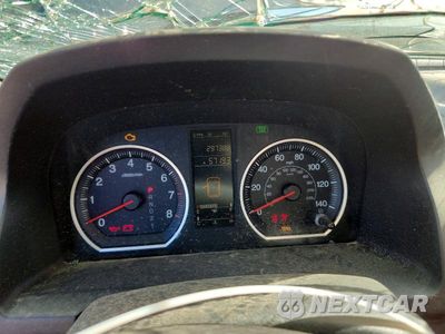 Zdjęcie 9 z 13 samochodu: 2009 HONDA CR-V LX VIN:3CZRE38379G706541 - miniatura