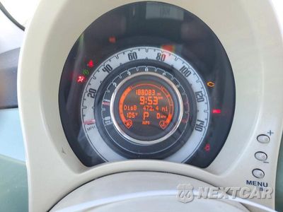 Zdjęcie 9 z 13 samochodu: 2012 FIAT 500 POP VIN:3C3CFFAR6CT352314 - miniatura