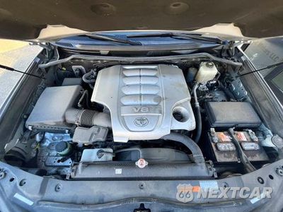 Zdjęcie 8 z 14 samochodu: 2018 TOYOTA LAND CRUISER BASE VIN:JTMCY7AJ7J4071759 - miniatura