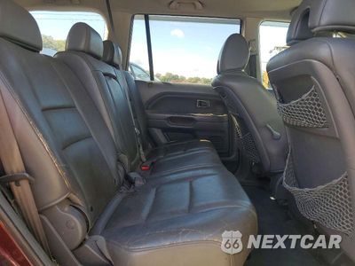 Zdjęcie 11 z 13 samochodu: 2008 HONDA PILOT EXL VIN:5FNYF18668B029824 - miniatura