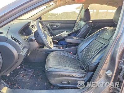 Zdjęcie 7 z 12 samochodu: 2017 NISSAN ALTIMA 2.5 S VIN:1N4AL3AP0HN348698 - miniatura