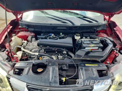 Zdjęcie 12 z 13 samochodu: 2017 NISSAN ROGUE SL VIN:JN8AT2MV8HW252170 - miniatura