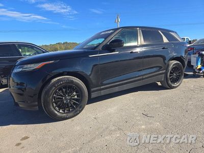 2019 LAND ROVER RANGE ROVER VELAR SALYA2EX8KA200017 - główne zdjęcie licytacji z USA - miniatura