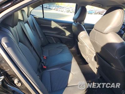 Zdjęcie 10 z 12 samochodu: 2020 TOYOTA CAMRY SE VIN:4T1M11AK8LU925445 - miniatura
