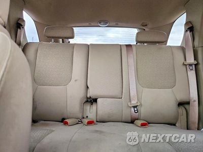 Zdjęcie 10 z 13 samochodu: 2008 CHEVROLET EQUINOX LT VIN:2CNDL53F386279559 - miniatura
