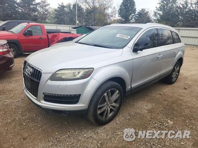 2012 AUDI Q7 PREMIUM PLUS WA1LGAFE0CD002727 - główne zdjęcie licytacji z USA - miniatura