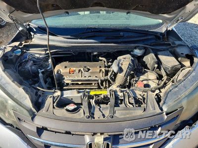 Zdjęcie 11 z 12 samochodu: 2014 HONDA CR-V EX VIN:5J6RM4H52EL025789 - miniatura