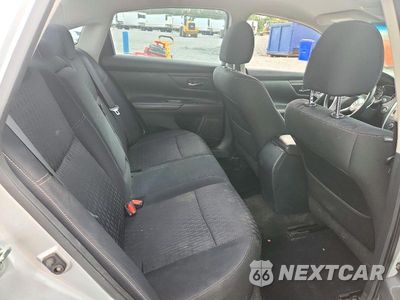 Zdjęcie 10 z 12 samochodu: 2017 NISSAN ALTIMA 2.5 S VIN:1N4AL3AP8HC237313 - miniatura