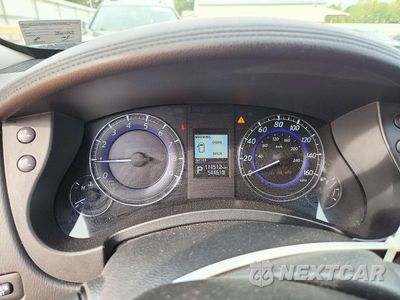 Zdjęcie 9 z 14 samochodu: 2016 INFINITI QX50 BASE VIN:JN1BJ0RRXGM265778 - miniatura