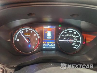 Zdjęcie 9 z 13 samochodu: 2024 SUBARU FORESTER SPORT VIN:JF2SKAGC2RH409321 - miniatura