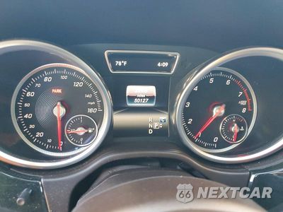 Zdjęcie 9 z 13 samochodu: 2017 MERCEDES-BENZ GLE 350 4MATIC VIN:4JGDA5HB5HA958666 - miniatura