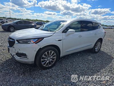 2018 BUICK ENCLAVE PREMIUM 5GAERCKWXJJ212528 - główne zdjęcie licytacji z USA - miniatura