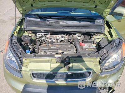 Zdjęcie 12 z 13 samochodu: 2010 KIA SOUL + VIN:KNDJT2A28A7098257 - miniatura