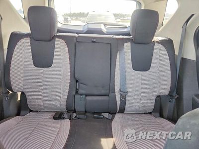 Zdjęcie 10 z 13 samochodu: 2012 CHEVROLET EQUINOX LT VIN:2GNALPEK2C1253514 - miniatura