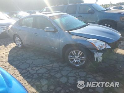 Czwarte zdjęcie samochodu z boku: 2012 NISSAN ALTIMA 2.5 VIN:1N4AL2AP0CC113717 - miniatura