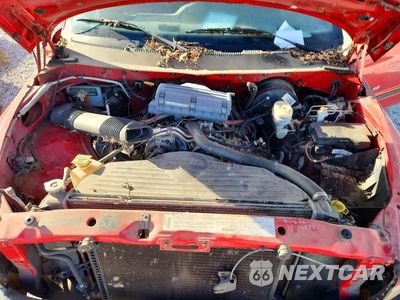 Zdjęcie 11 z 13 samochodu: 1998 DODGE RAM 2500 VIN:1B7KF23ZXWJ216129 - miniatura