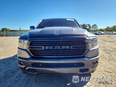 Piąte zdjęcie samochodu w środku: 2020 RAM 1500 BIG HORN/LONE STAR VIN:1C6SRFFT9LN397077 - miniatura