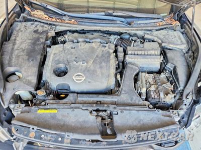 Zdjęcie 11 z 13 samochodu: 2011 NISSAN MAXIMA 3.5 S VIN:1N4AA5AP2BC856286 - miniatura