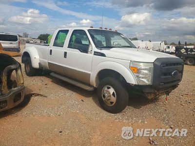 Czwarte zdjęcie samochodu z boku: 1999 FORD F350 SUPER DUTY VIN:1FTWW33F8XED45185 - miniatura