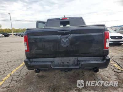 Zdjęcie 6 z 12 samochodu: 2020 RAM 1500 BIG HORN/LONE STAR VIN:1C6SRFFT5LN303924 - miniatura