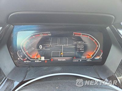 Zdjęcie 9 z 13 samochodu: 2020 BMW Z4 SDRIVE30I VIN:WBAHF3C04LWW77856 - miniatura