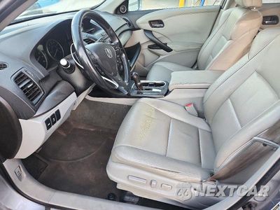 Zdjęcie 7 z 13 samochodu: 2017 ACURA RDX VIN:5J8TB3H35HL008937 - miniatura