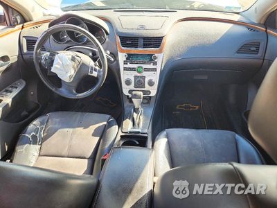 Zdjęcie 8 z 12 samochodu: 2009 CHEVROLET MALIBU 2LT VIN:1G1ZJ57B194143210 - miniatura