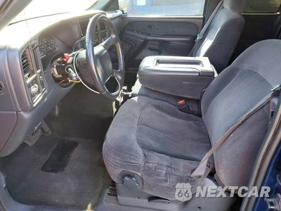 Zdjęcie 7 z 12 samochodu: 2002 CHEVROLET SILVERADO C1500 VIN:2GCEC19V821275091 - miniatura